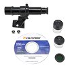Zestaw uzupe�niaj�cy do teleskopu Celestron N-76 FirstScope IYA