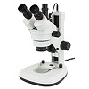 Mikroskop stereoskopowy TPL SCIENCE ETD-101 7x - 45x TRINO ZOOM