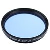 Filtr SkyGlow 2" ksi�ycowo - planetarny kontrastowy miejski