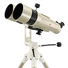 Lornetka TS semi-APO 100 mm z wymiennymi okularami (45�) (TSG10045) z monta�em AZ5 ALT-AZ