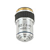 Obiektyw mikroskopowy 60x 20 mm / NA 0.85 (TSMO60x)