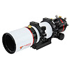 Refraktor TS-Optics 71 mm f/6,3 quadruplet astrograf TS71SDQ