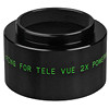 Adapter T2 do Tele Vue Powermate 2x 2" (PTR-2200)