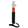 Wysi�gnik XSories UShot 2.0 pomara�czowy (monopod 52 cm z gwintem 1/4 cala)