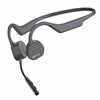 S�uchawki bezprzewodowe z technologi� przewodnictwa kostnego Vidonn F3 Pro - szare (SKU: VI2915)