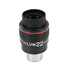 Okular lantanowy Vixen LVW 22 mm