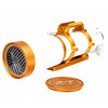 William Optics Zenithstar 81 f/6,9 OTA FPL53 dublet APO wyci�g 2,5" R&P (kolor: z�oty; SKU: A-Z81GD)