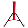 William Optics Mortar Tri-Pier 800 mm do monta�y iOptron - czerwony (SKU: YG-MT800R+YG-IO-MTAD-RD)