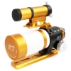 William Optics ZenithStar 61 F/5,9 + Uniguide 32 Gold Package (A-ZG61IIGD-P)