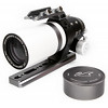 William Optics Zenithstar ZS 61 II APO (dublet APO FPL53 61 mm f/5,9, 2" R&P, kolor: Space Gray; SKU: A-Z61IITG) z darmowym FLAT61A