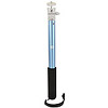 Wysi�gnik XSories BIG UShot niebieski (monopod 96 cm, z gwintem 1/4 cala)