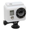 Silikonowa obudowa dla kamer GoPro HD Hero bia�a (XSories Silicone Cover)