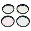 Zestaw filtr�w LRGB 2" (QHY F-LRGB-2)