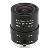 Obiektyw 2,8 mm-12 mm F1,4 mocowanie CS (ZWO LENS-2.8-12)