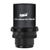 ZWO F80RE 0,76x full-frame reducer - reduktor ogniskowej do ZWO FF80-APO 80 mm