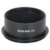 ZWO adapter M54 - M48 d�ugo�� optyczna 21 mm (SKU: ZWO M54-M48-21)