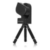 Seestar-S50 - teleskop cyfrowy typu All-in-One (Seestar S50 by ZWO)