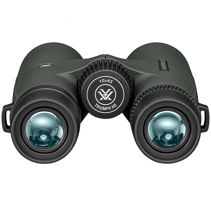 Compact Binoculars Vortex Diamondback Hd 10x42 Review Vortex