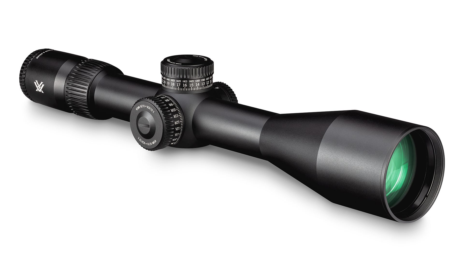 EASY ACTION,新品未開封,メロハー,スウェーデン,EUROPE,AOR Vortex Venom 5-25x56 FFP 34 mm AO EBR-7C MOA (SKU: VEN-52501)