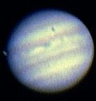 Teleskop Spinor Optics (Synta) N-150/1000 PEQ3-2