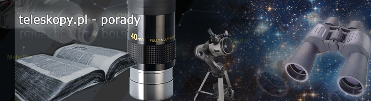 Porady optyczne i astronomiczne